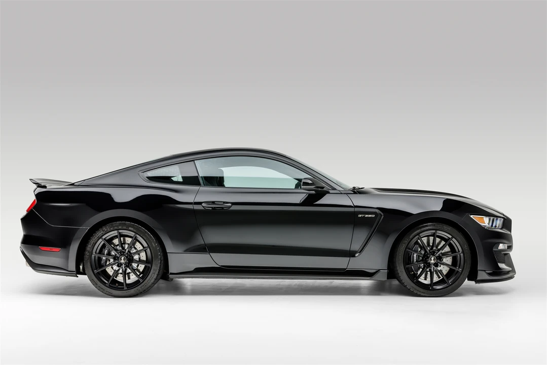 2017 Ford S550 Shelby Mustang GT350 - Image 31 of 31