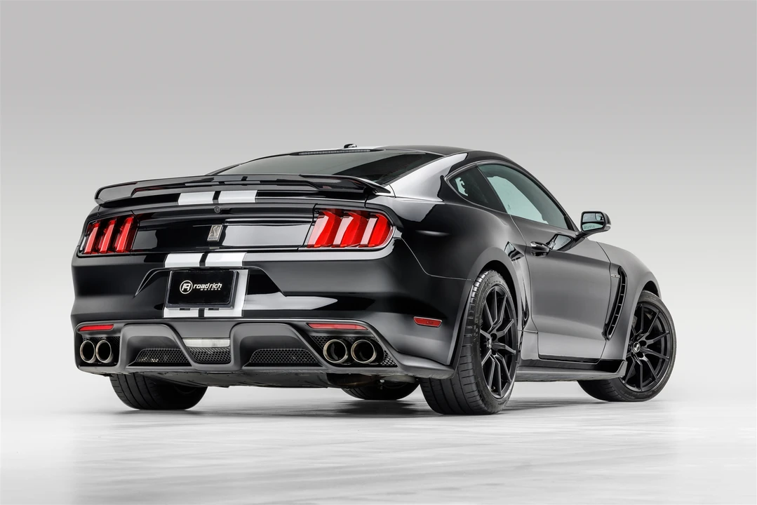 2017 Ford S550 Shelby Mustang GT350 - Image 29 of 31