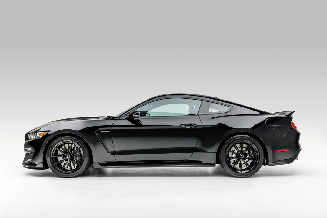 2017 Ford S550 Shelby Mustang GT350 - Image 21 of 31