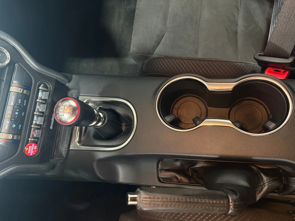 2017 Ford S550 Mustang - Image 5 of 15
