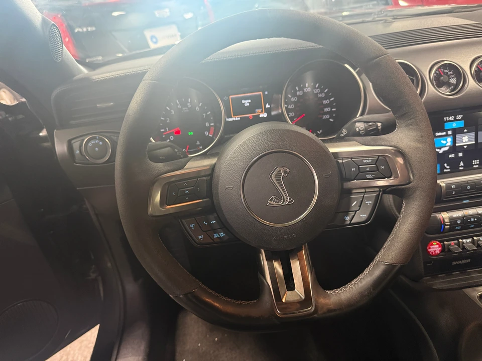 2017 Ford S550 Mustang - Image 6 of 15