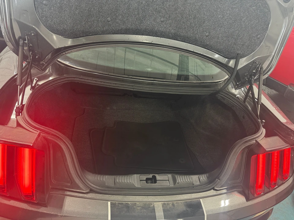 2017 Ford S550 Mustang - Image 7 of 15