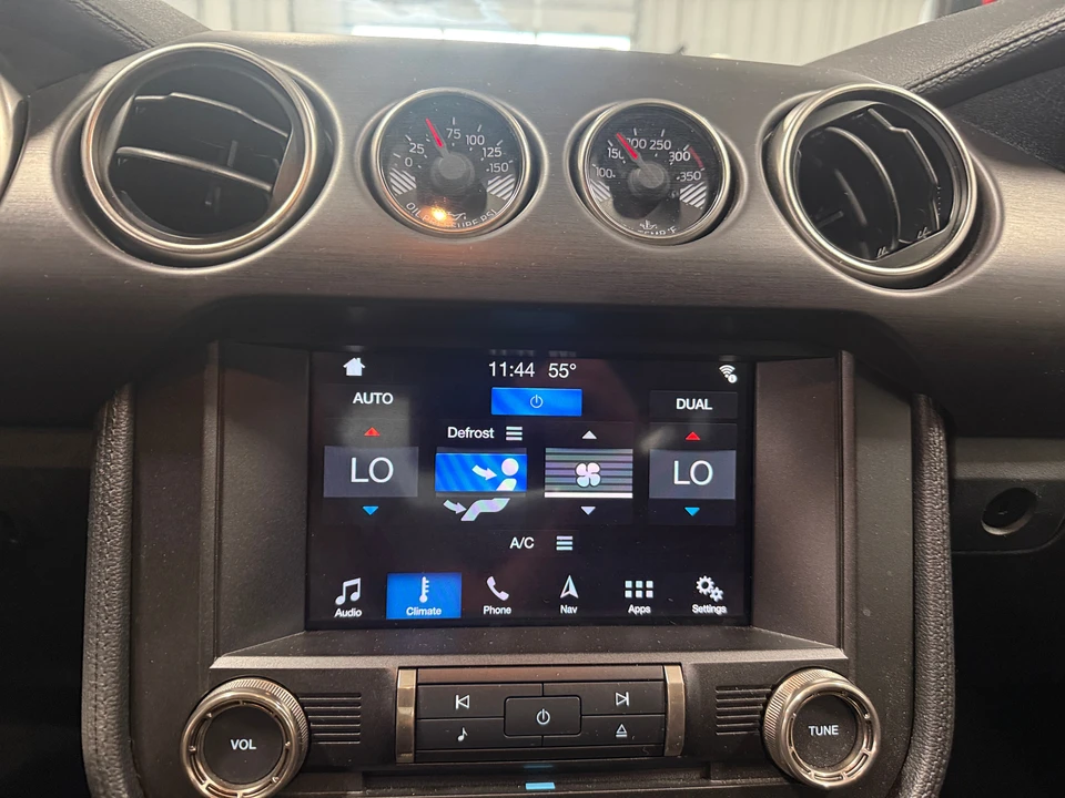2017 Ford S550 Mustang - Image 3 of 15