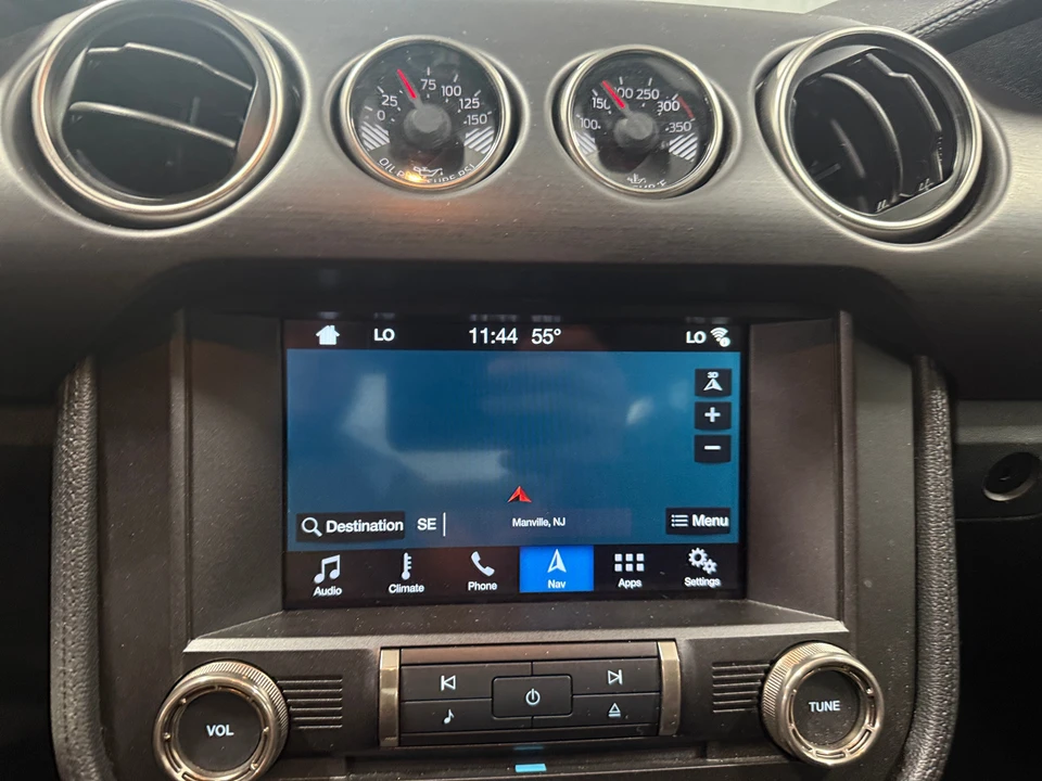 2017 Ford S550 Mustang - Image 11 of 15