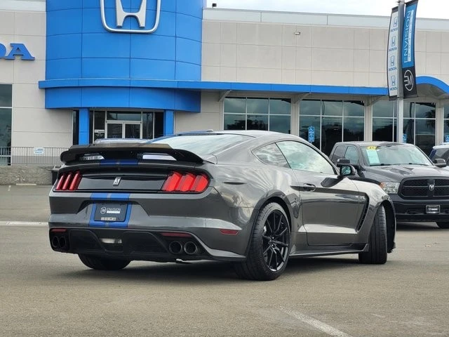 2017 Ford S550 Mustang GT - Image 5 of 27