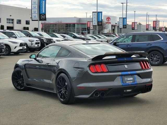 2017 Ford S550 Mustang GT - Image 7 of 27