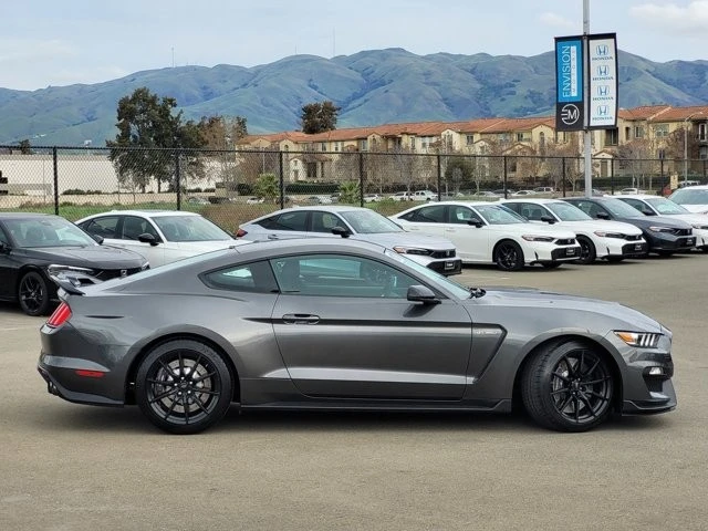 2017 Ford S550 Mustang GT - Image 4 of 27