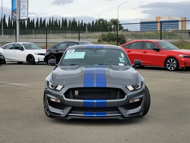 2017 Ford S550 Mustang GT - Image 2 of 27