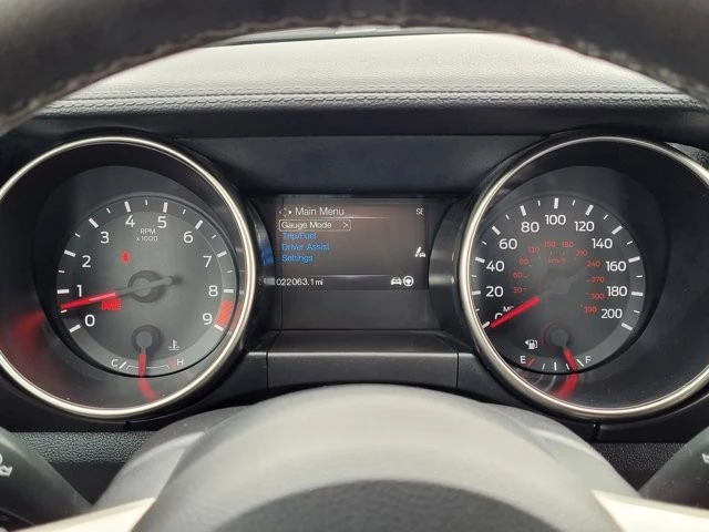 2017 Ford S550 Mustang GT - Image 17 of 27