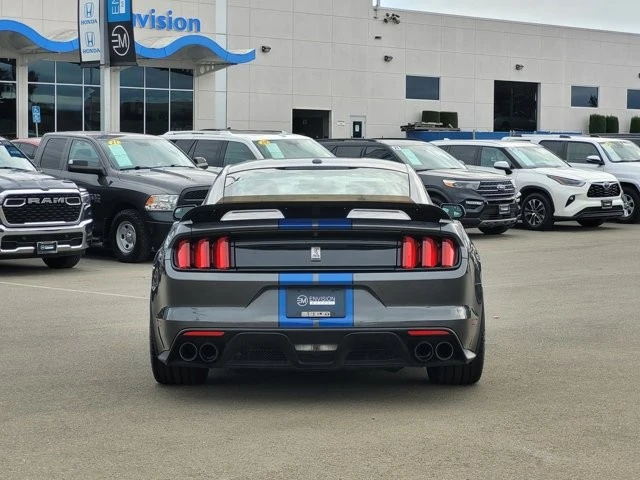 2017 Ford S550 Mustang GT - Image 6 of 27