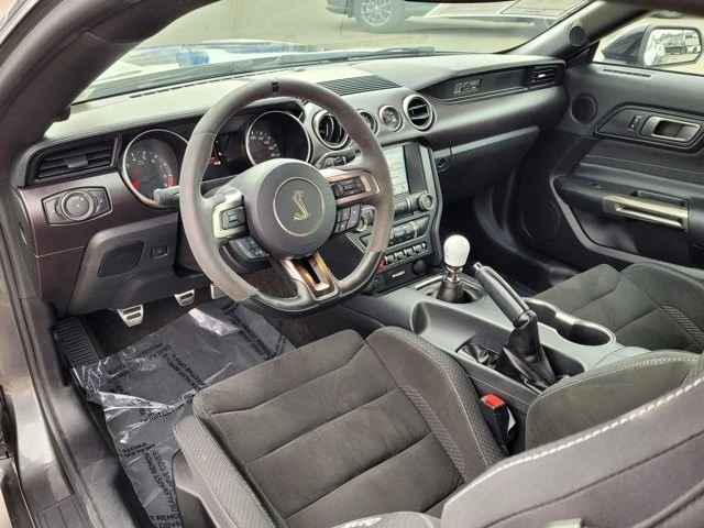2017 Ford S550 Mustang GT - Image 10 of 27