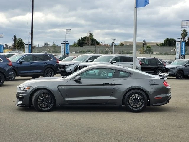 2017 Ford S550 Mustang GT - Image 8 of 27