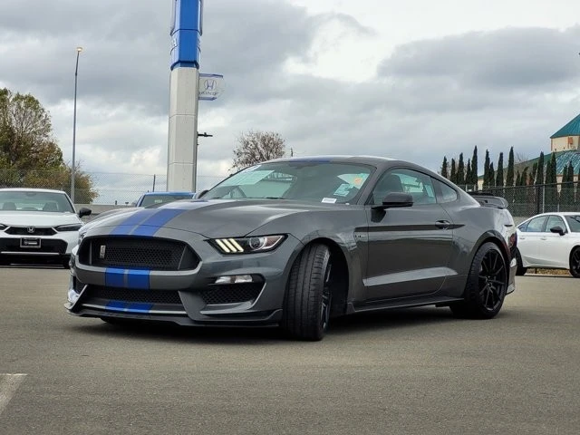 2017 Ford S550 Mustang GT - Image 9 of 27