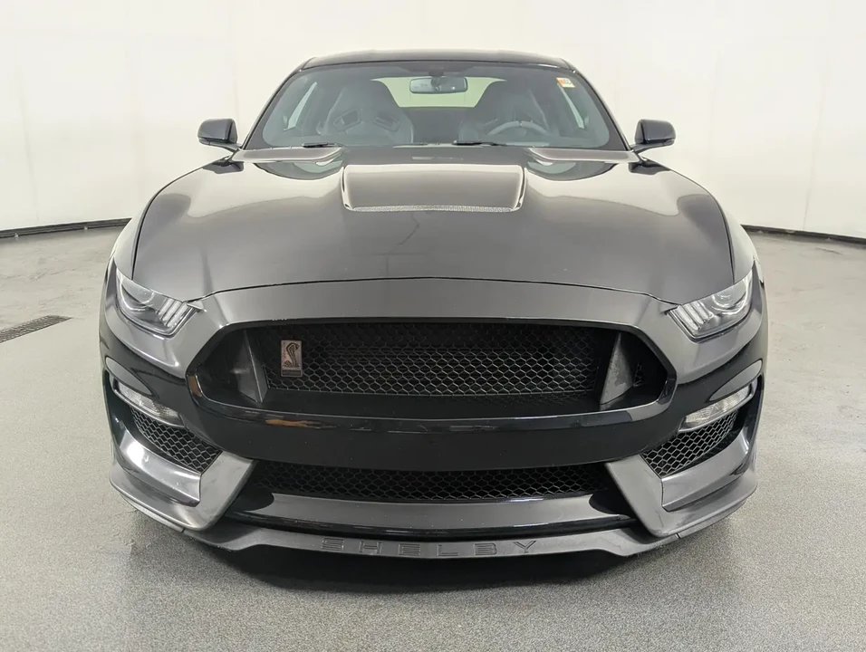 2017 Ford Mustang - Image 3 of 18