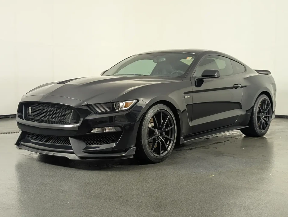 2017 Ford Mustang - Image 4 of 18