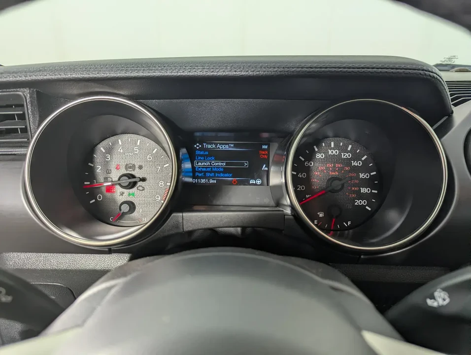 2017 Ford Mustang - Image 11 of 18