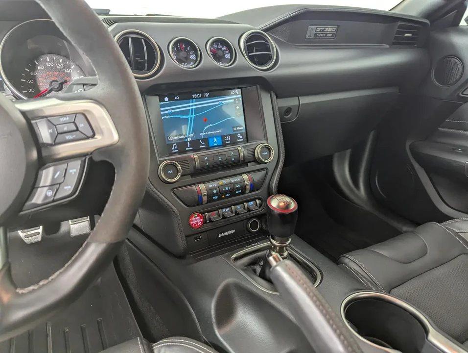 2017 Ford Mustang - Image 13 of 18