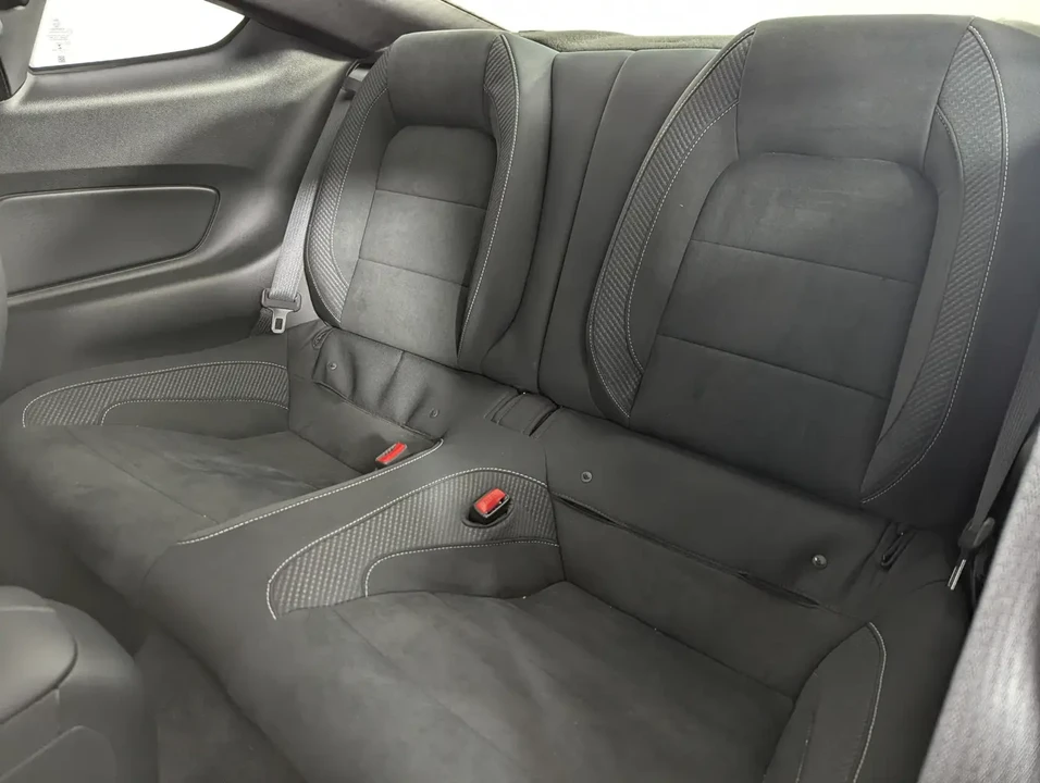 2017 Ford Mustang - Image 14 of 18