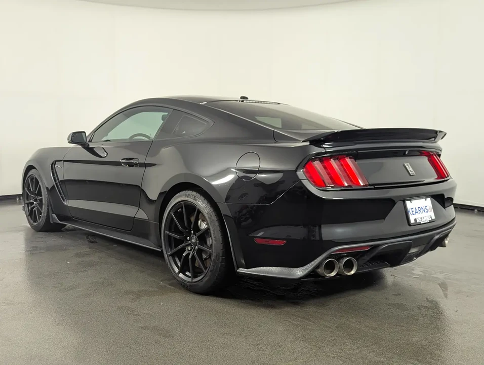2017 Ford Mustang - Image 6 of 18