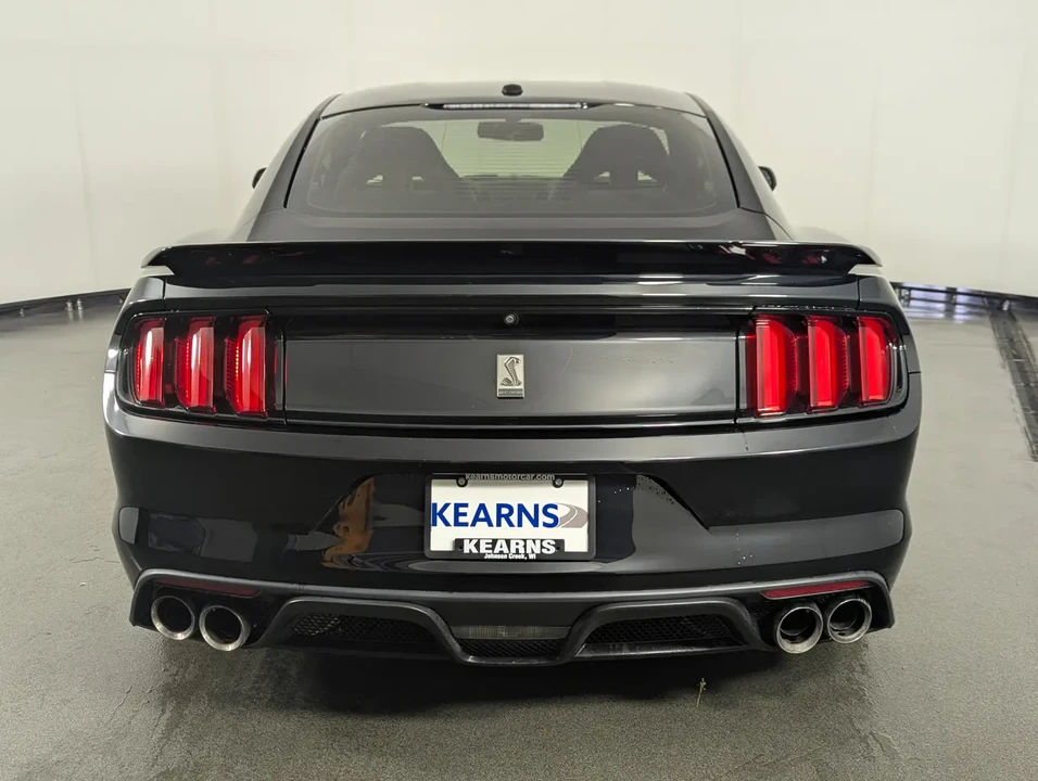 2017 Ford Mustang - Image 7 of 18