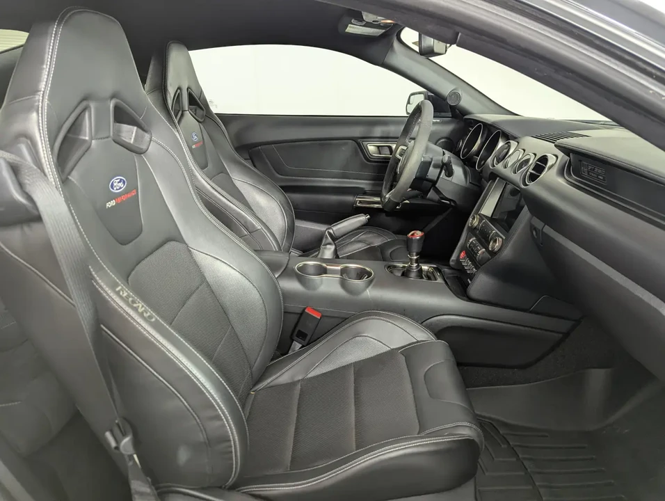 2017 Ford Mustang - Image 17 of 18