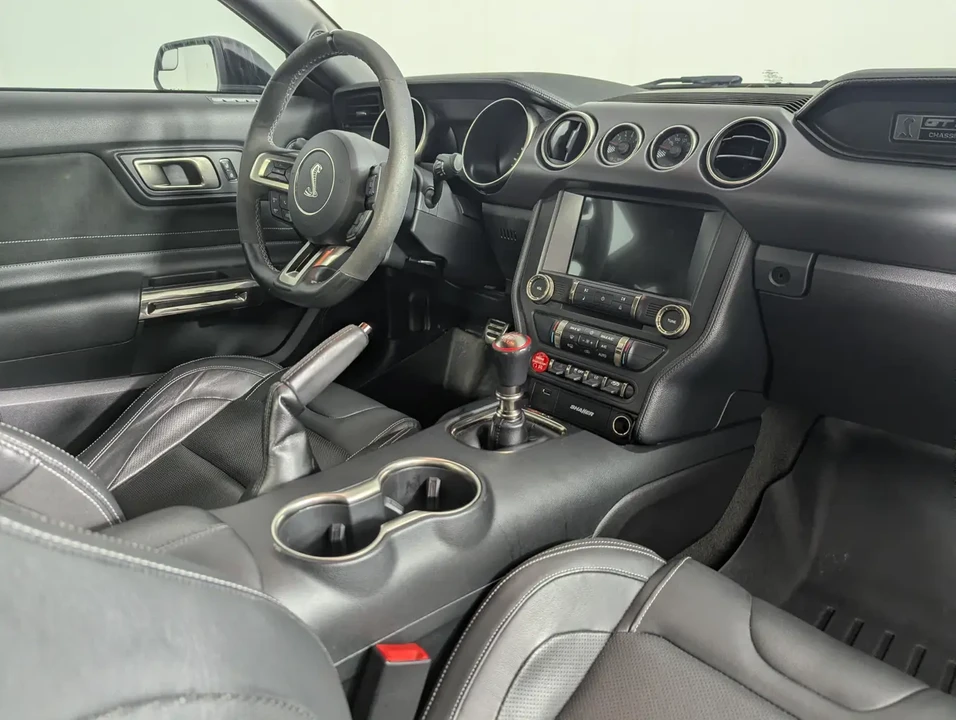 2017 Ford Mustang - Image 18 of 18