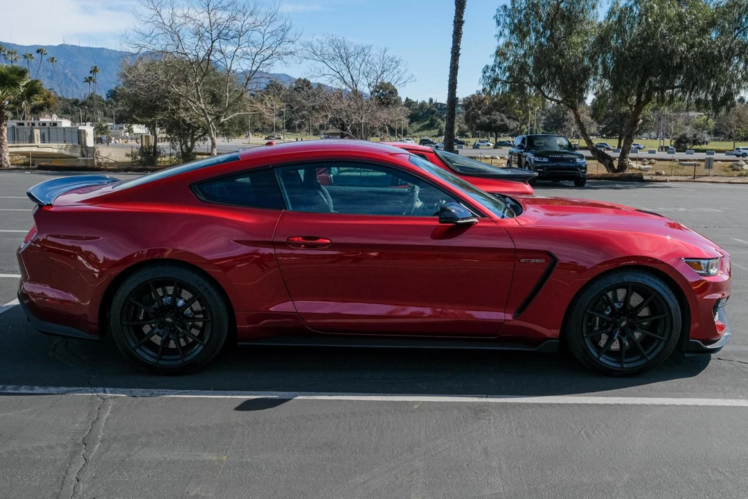 2017 Ford S550 Mustang - Image 19 of 31