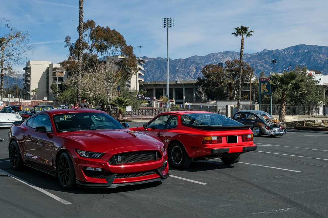 2017 Ford S550 Mustang - Image 27 of 31