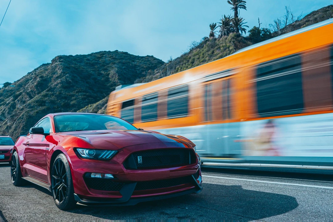 2017 Ford S550 Mustang - Image 28 of 31