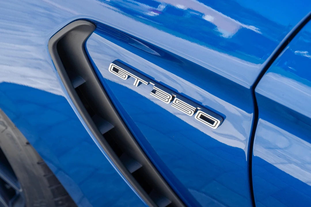 2017 Ford S550 Mustang - Image 21 of 31
