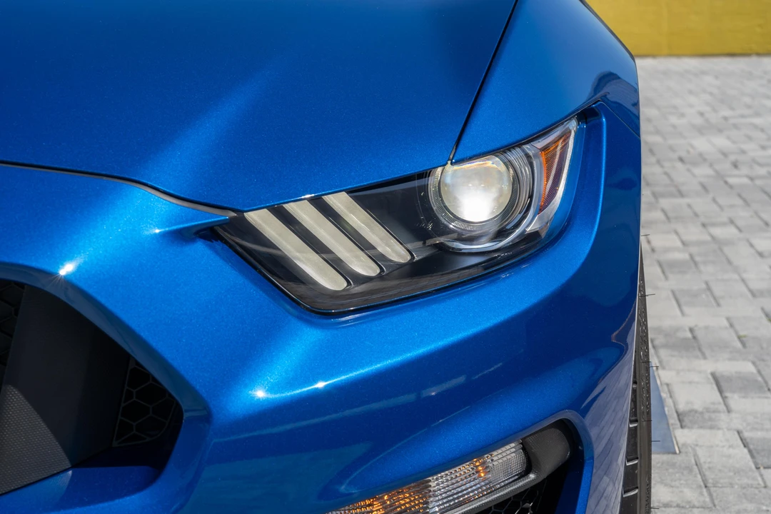 2017 Ford S550 Mustang - Image 18 of 31