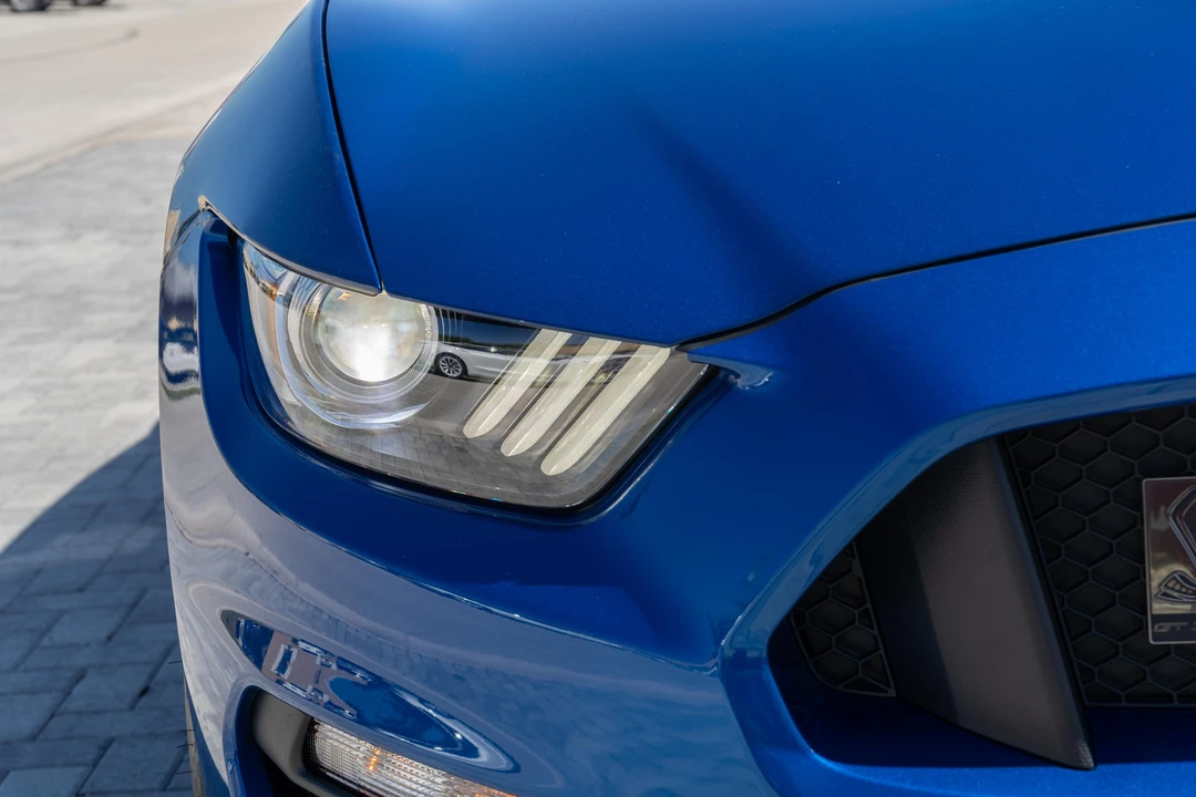 2017 Ford S550 Mustang - Image 11 of 31