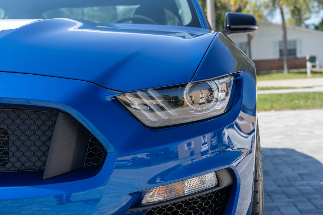 2017 Ford S550 Mustang - Image 17 of 31