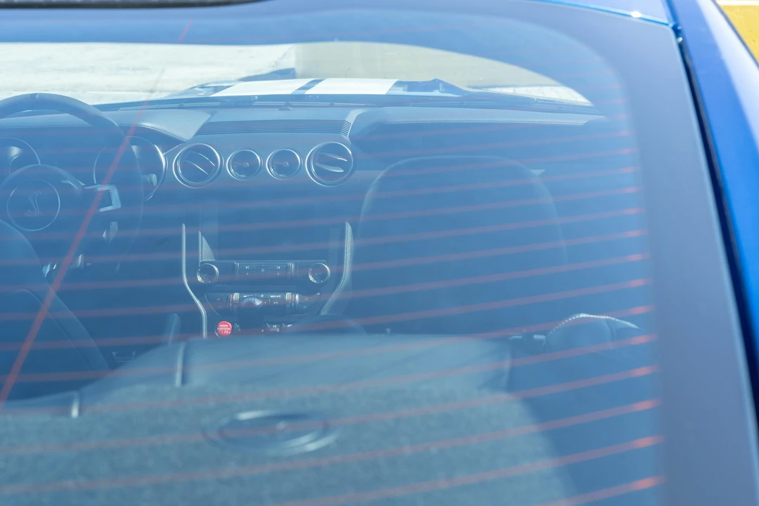 2017 Ford S550 Mustang - Image 31 of 31