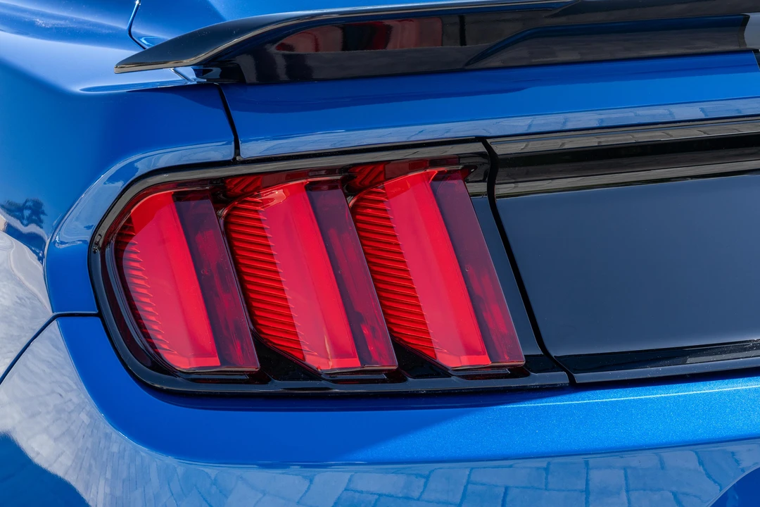2017 Ford S550 Mustang - Image 28 of 31
