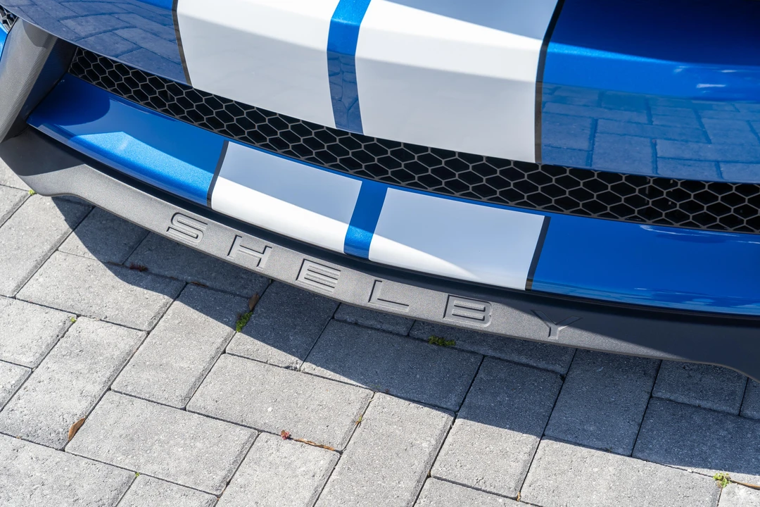 2017 Ford S550 Mustang - Image 16 of 31