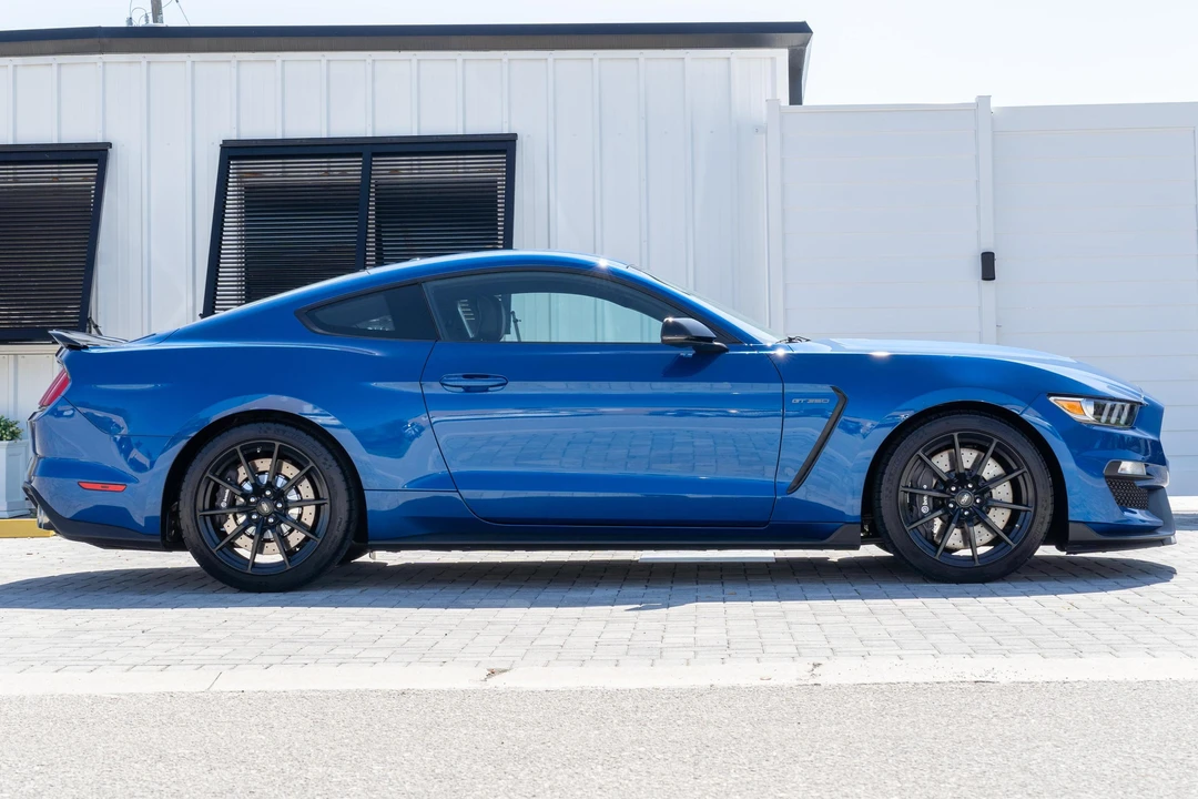 2017 Ford S550 Mustang - Image 3 of 31