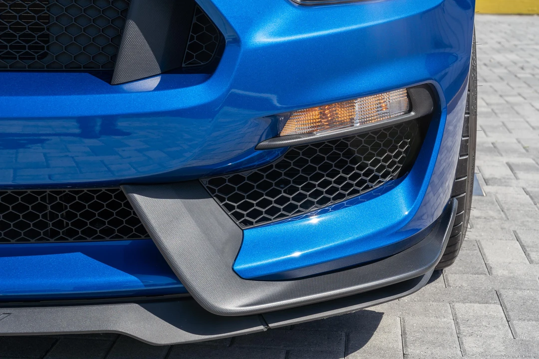 2017 Ford S550 Mustang - Image 19 of 31