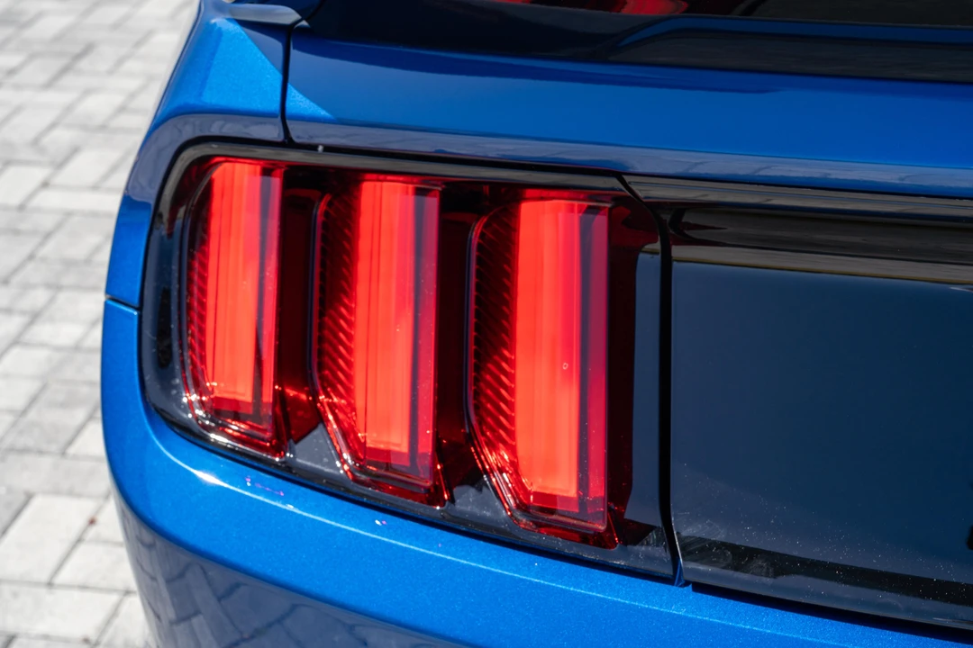 2017 Ford S550 Mustang - Image 29 of 31