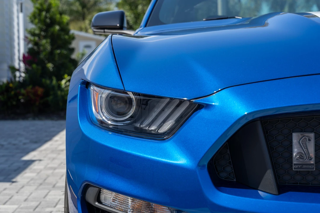 2017 Ford S550 Mustang - Image 10 of 31