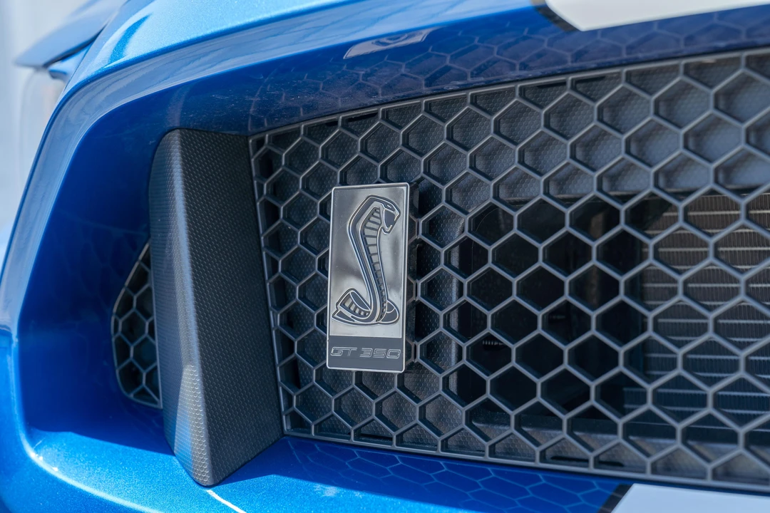 2017 Ford S550 Mustang - Image 14 of 31