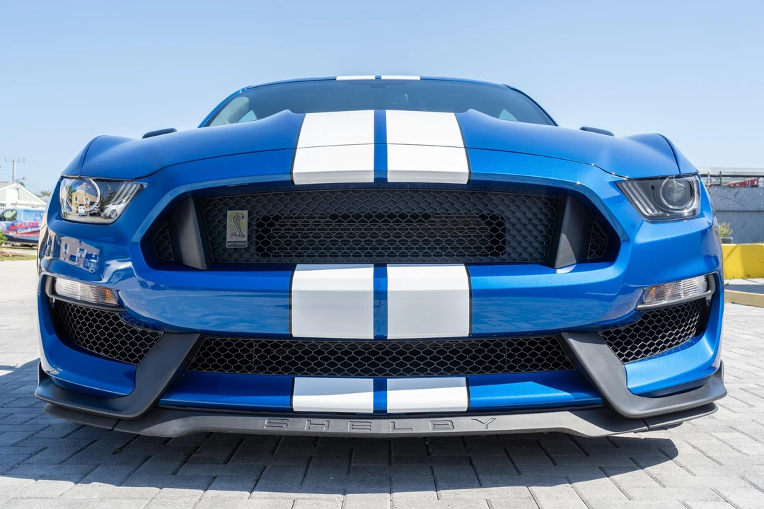 2017 Ford S550 Mustang - Image 2 of 31