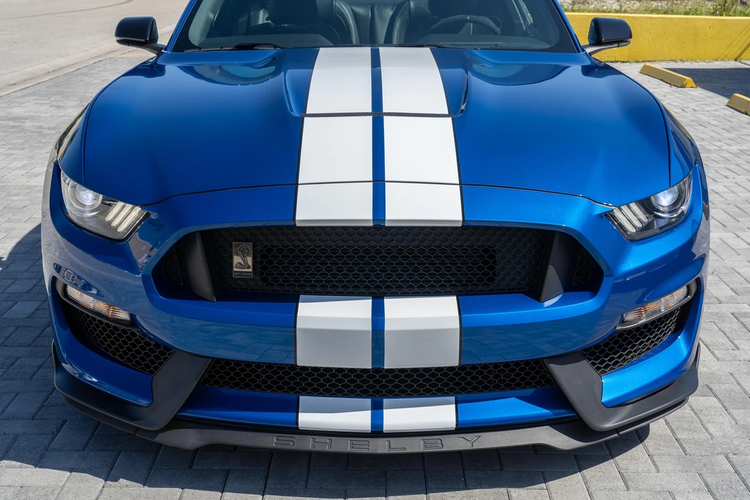 2017 Ford S550 Mustang - Image 9 of 31