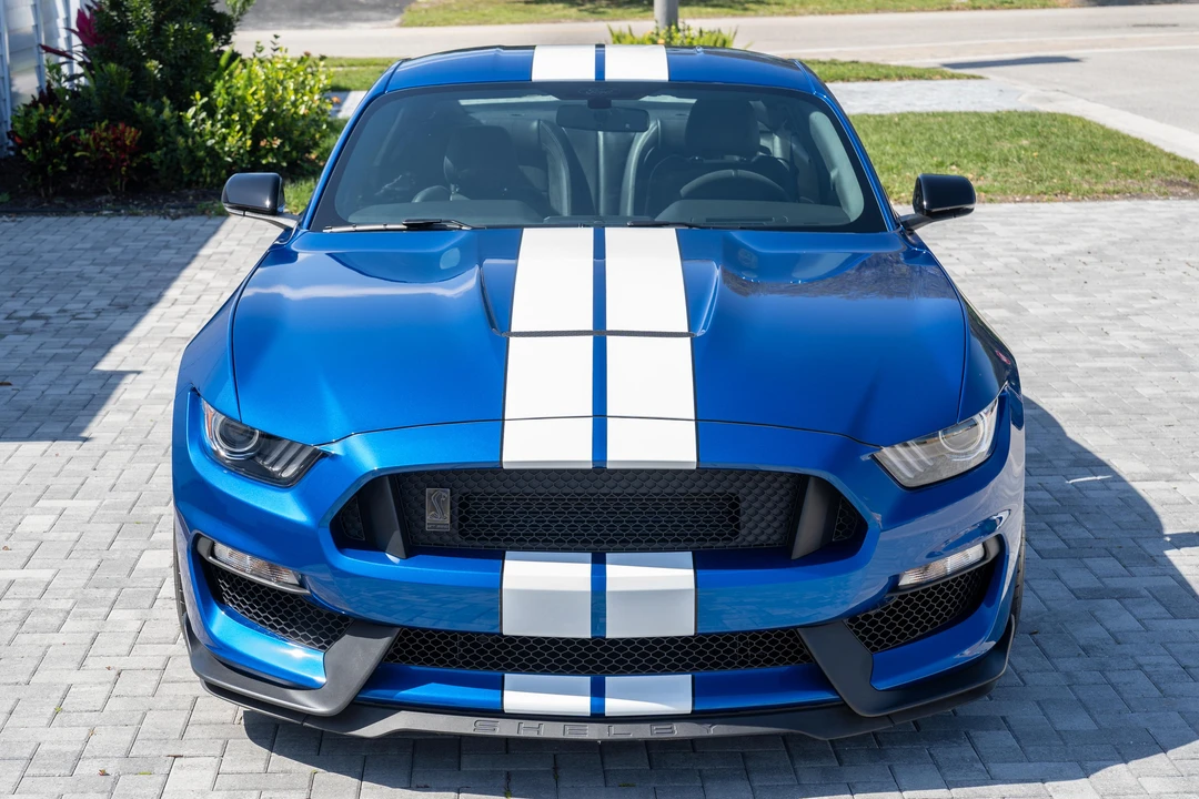 2017 Ford S550 Mustang - Image 6 of 31