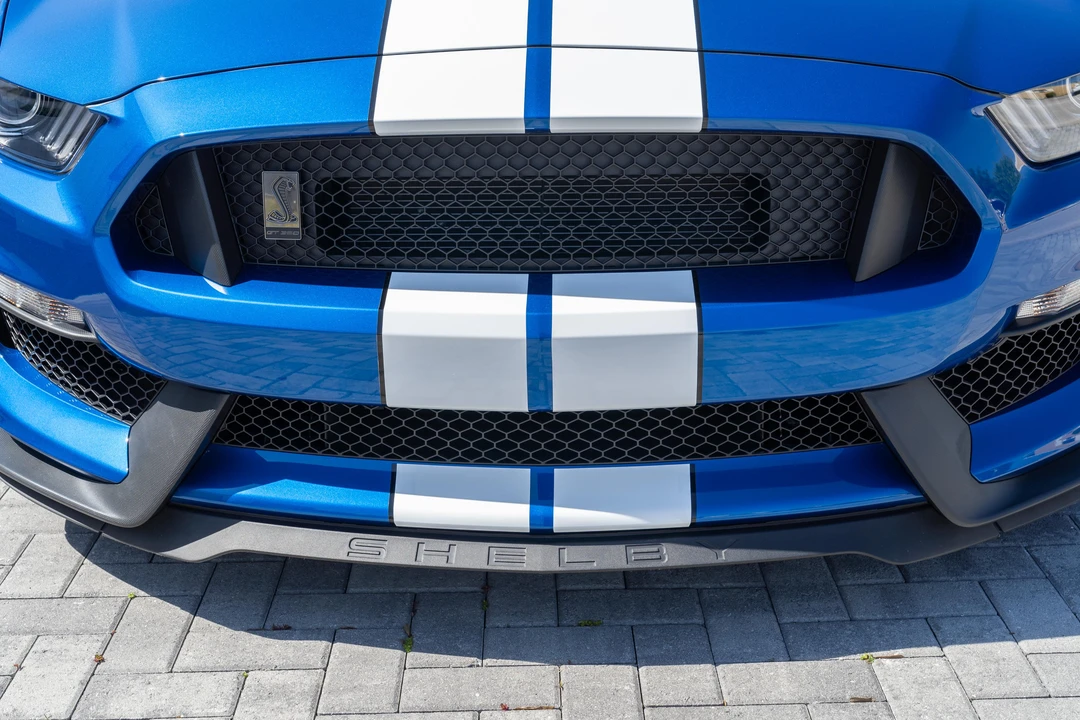 2017 Ford S550 Mustang - Image 15 of 31