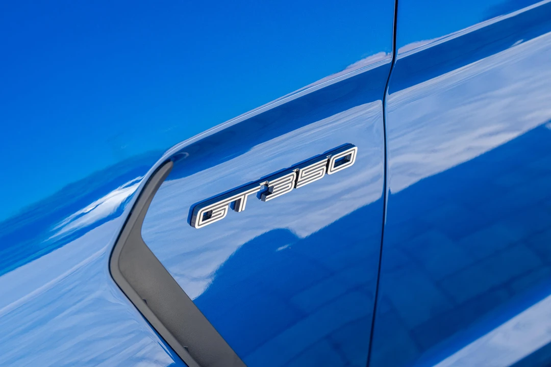 2017 Ford S550 Mustang - Image 20 of 31