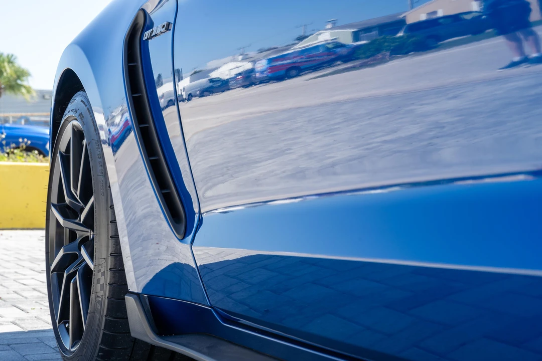 2017 Ford S550 Mustang - Image 22 of 31