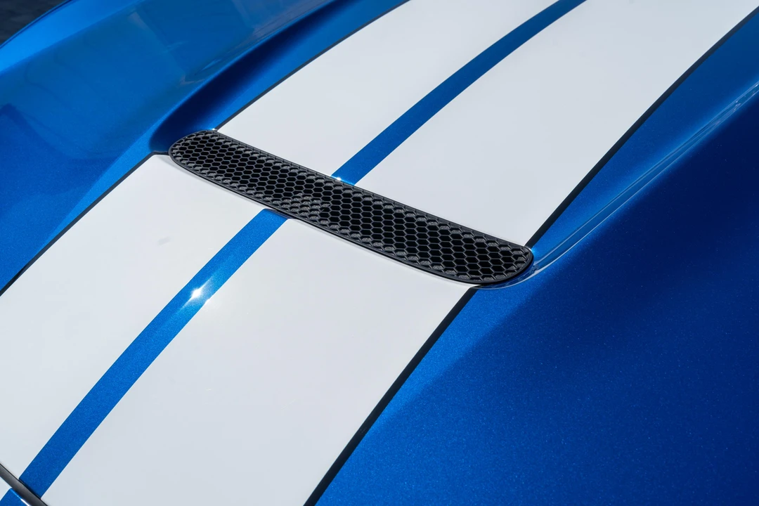 2017 Ford S550 Mustang - Image 13 of 31