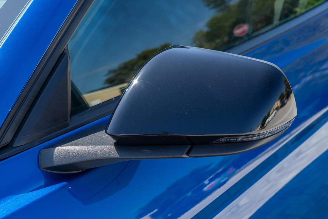 2017 Ford S550 Mustang - Image 24 of 31