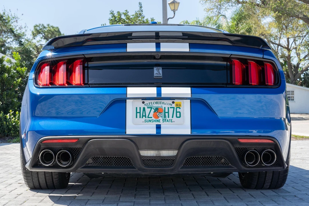 2017 Ford S550 Mustang - Image 5 of 31